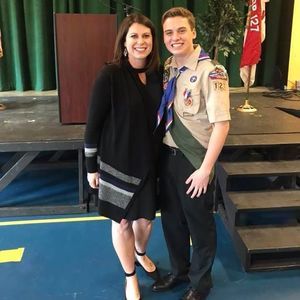 Meet your Posher, Rachel